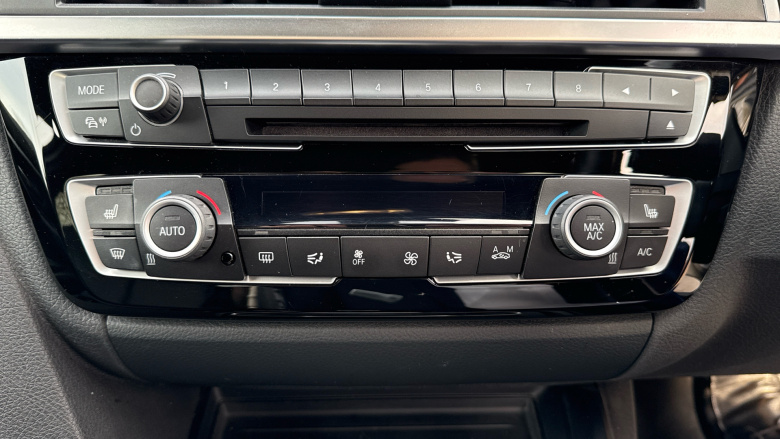 BMW 3 Series 320i M Sport Shadow Edition 4dr Step Auto Petrol Saloon